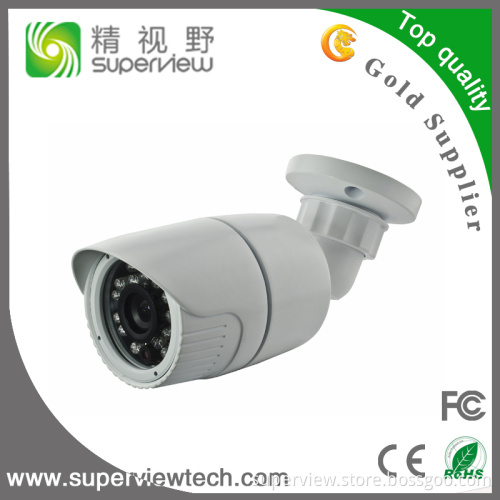 IR Waterproof CMOS 700TV Camera with IR-Cut (FS13-23)